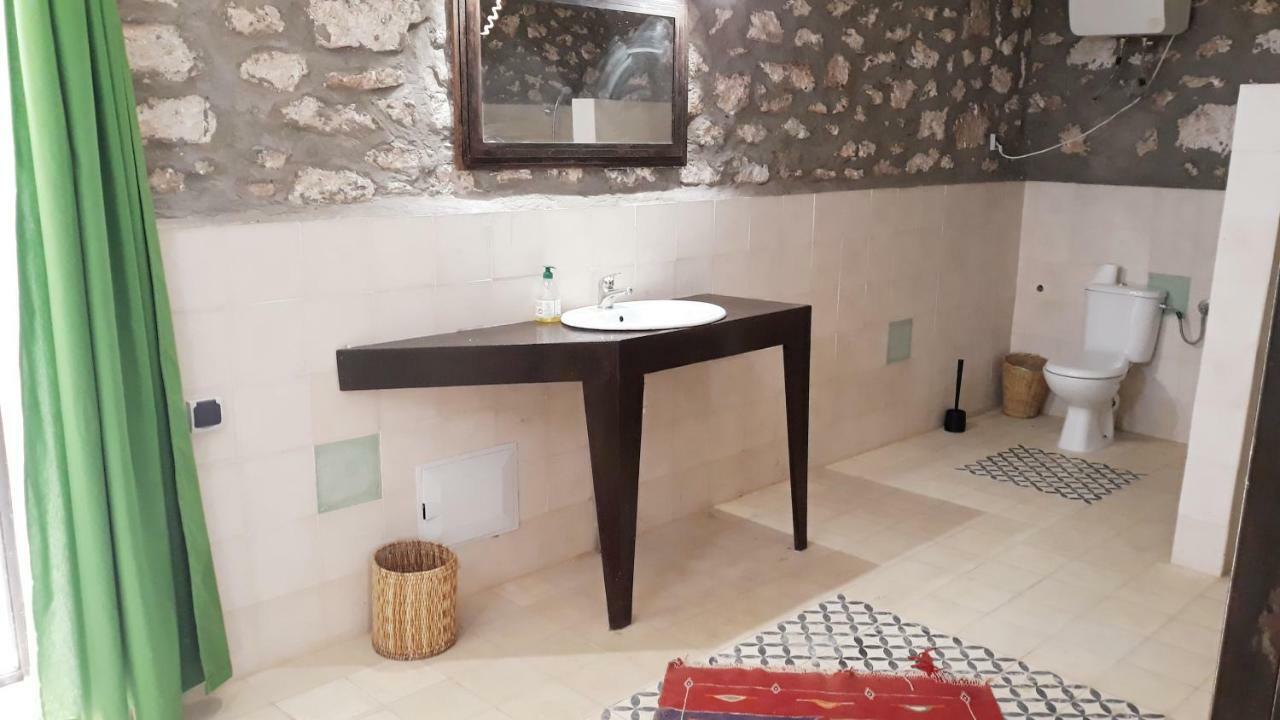 Ferienwohnung La Fromagerie Essaouira Exterior foto