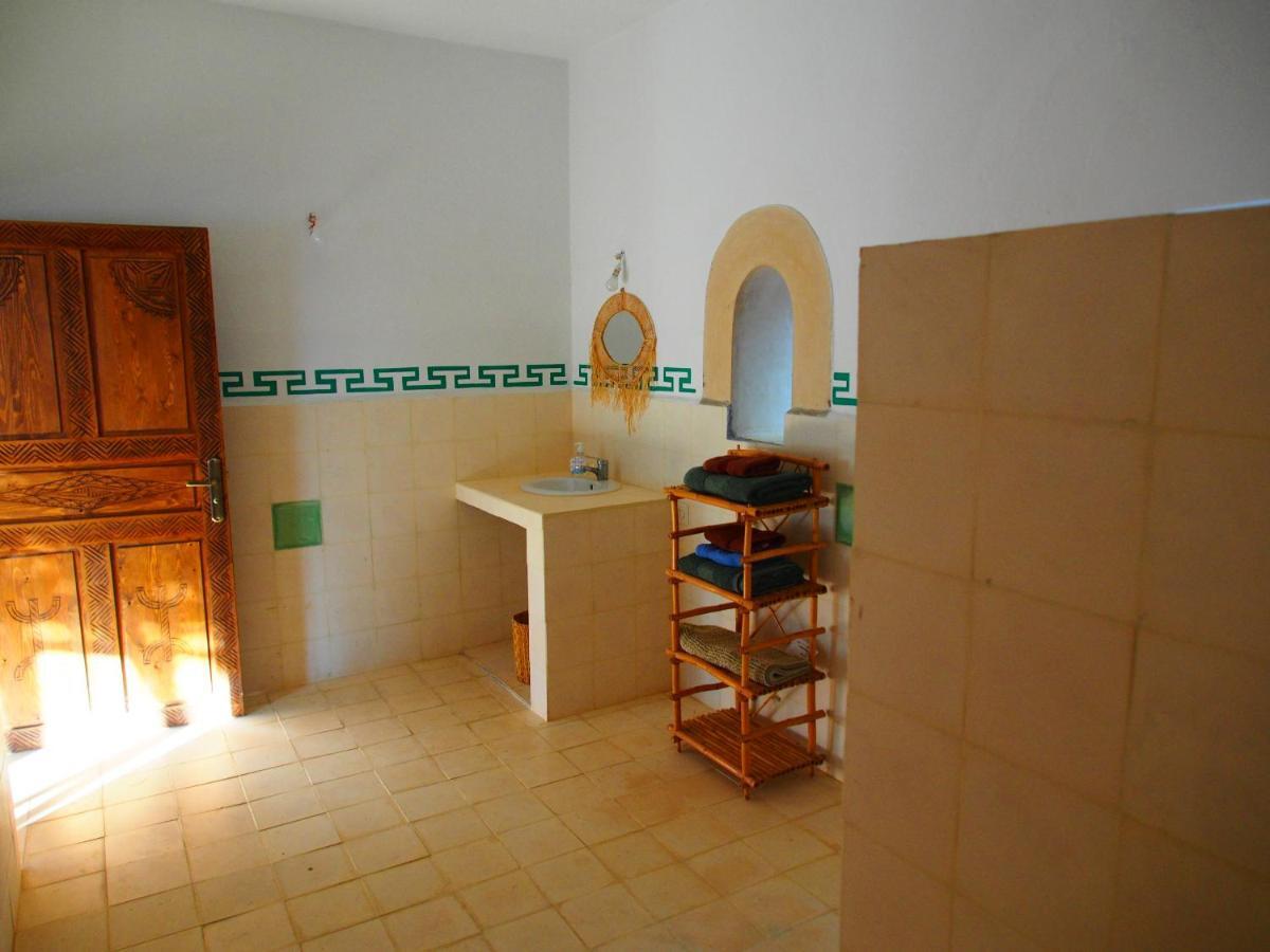 Ferienwohnung La Fromagerie Essaouira Exterior foto